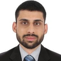 Elysium Sales Manager Usman Kola
