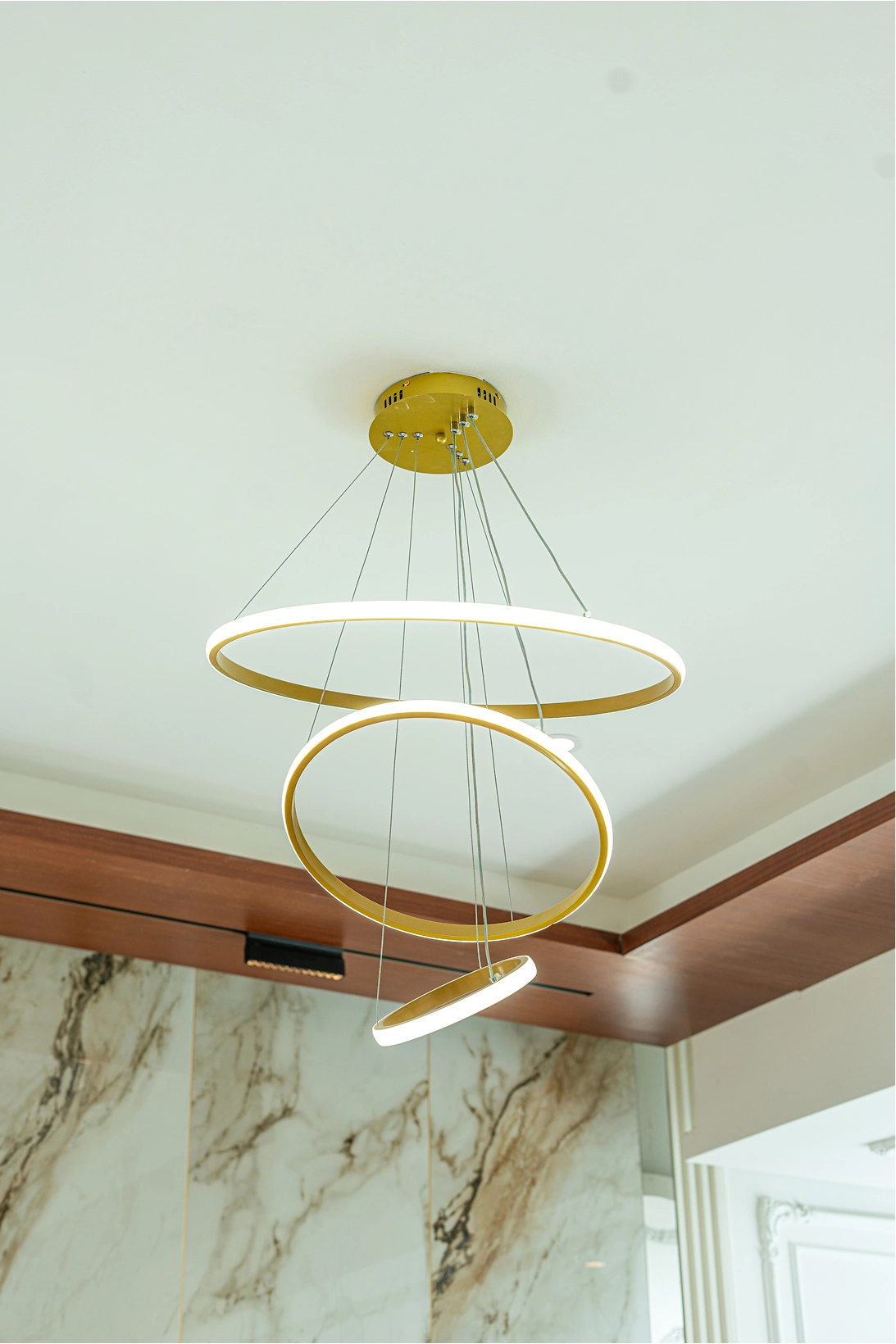 Elysium Building Contracting Project
