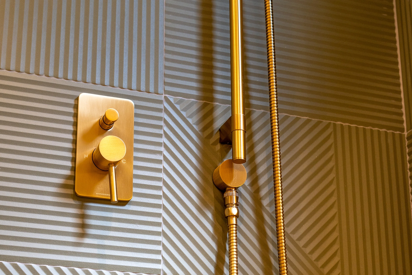 Office fitout with modern interior design